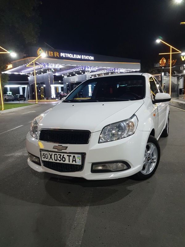 Nexia 3 2019 yil 4pozitsiya avtomat