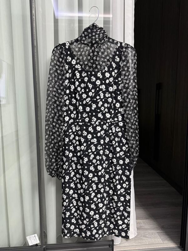Платье Dolce&Gabbana, 100% оригинал (новое с биркой)