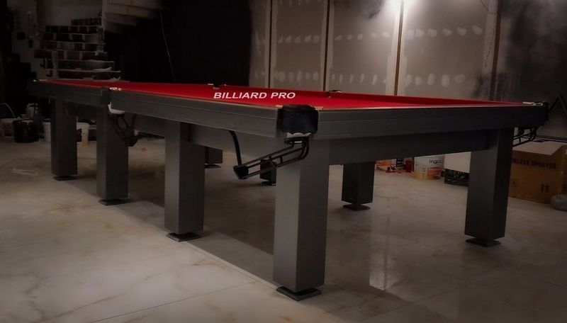Billiard stol бильярдный стол