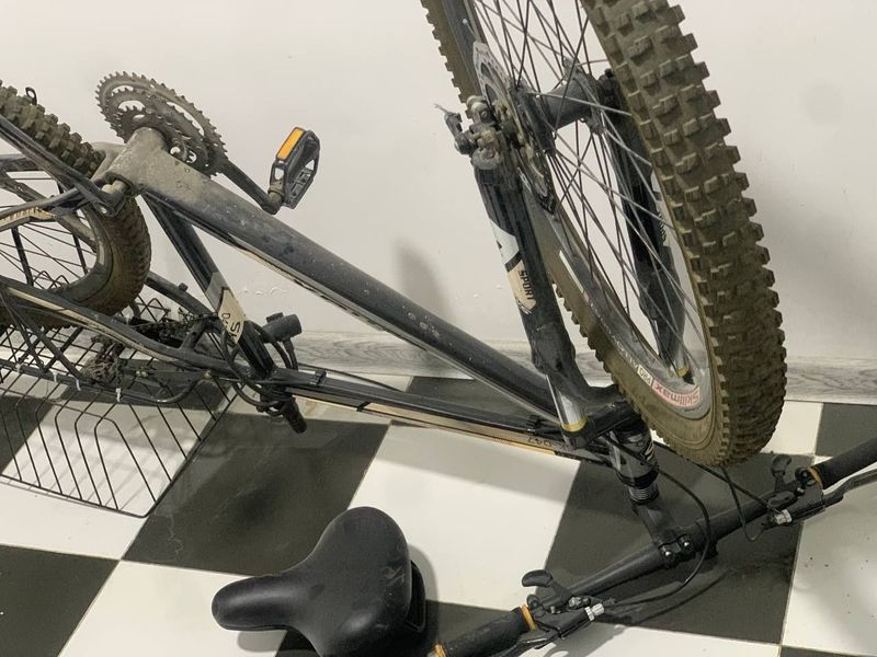 Velosiped skillmax Velosiped skillmax