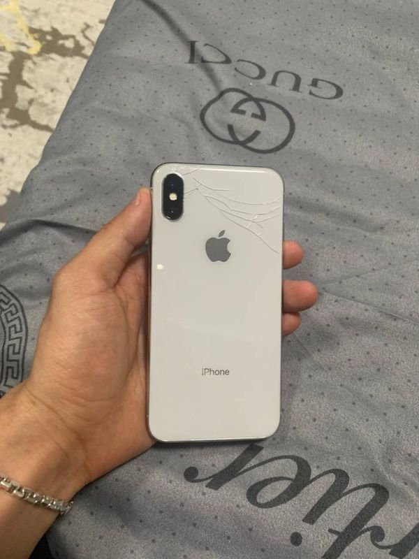 Iphone X 64gb LL/A Iphone X 64gb LL/A