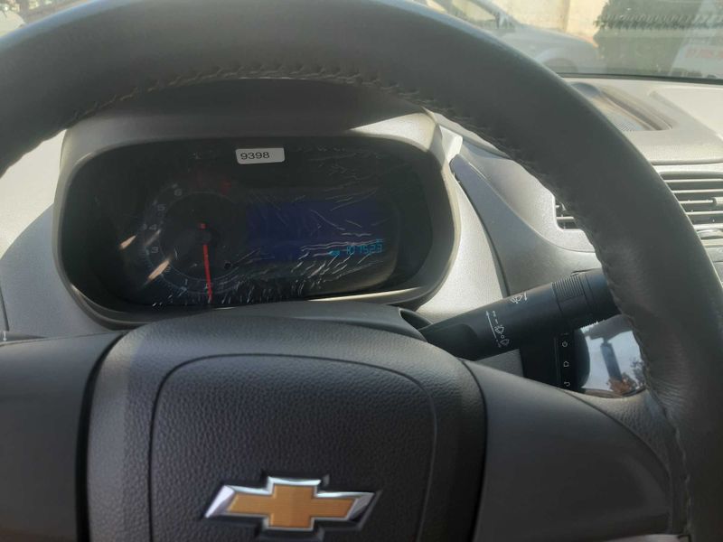 Chevrolet coblt sotiladi 2022 Chevrolet coblt sotiladi 2022