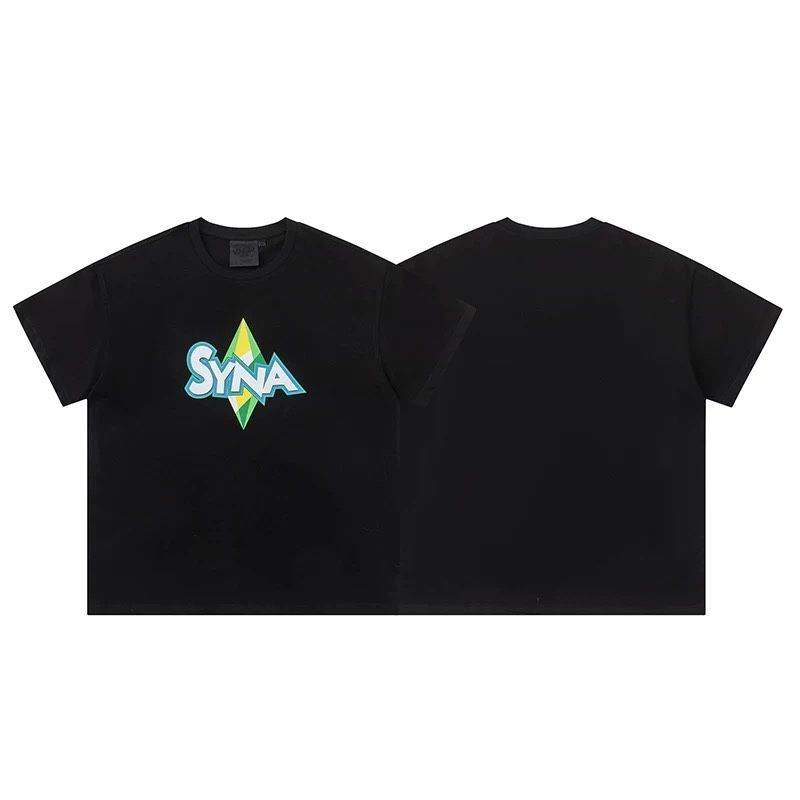 Футболка SynaWorld Футболка SynaWorld