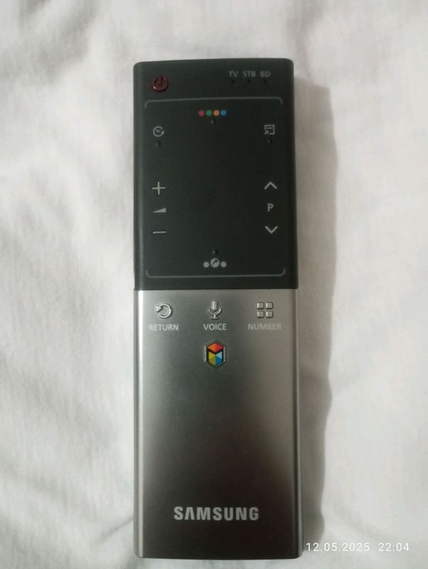 Samsung Pult model RMCTPE 1 Samsung Pult model RMCTPE 1