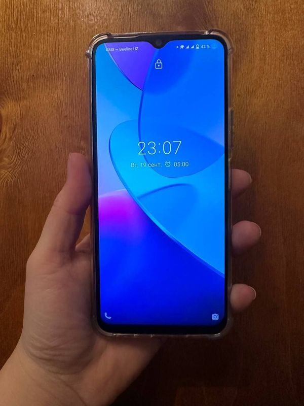 Vivo Y31 , 128 ГБ,состояние идеально,2 сим карта,,IMEI ка