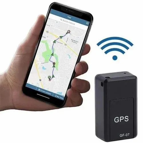 Gps tracker - online joylashuvni aniqlash uchun Gps tracker - online joylashuvni aniqlash uchun