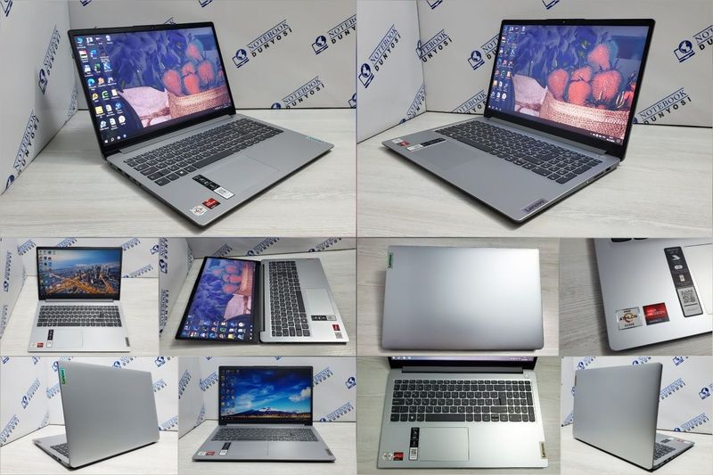 Lenovo Ideapad Hamyonbop