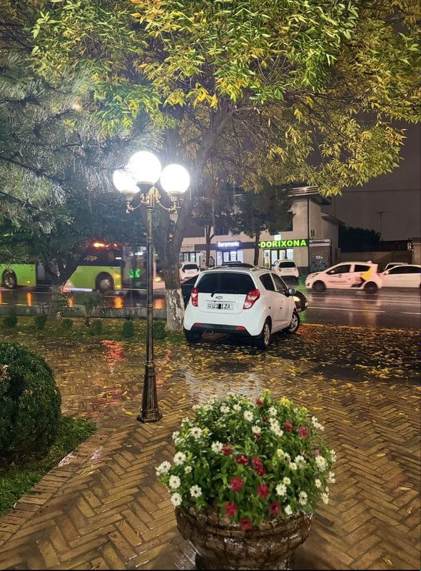 Спарк автомат сотилади! Спарк автомат сотилади!