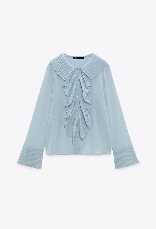 Zara (оригинал) Zara (оригинал)