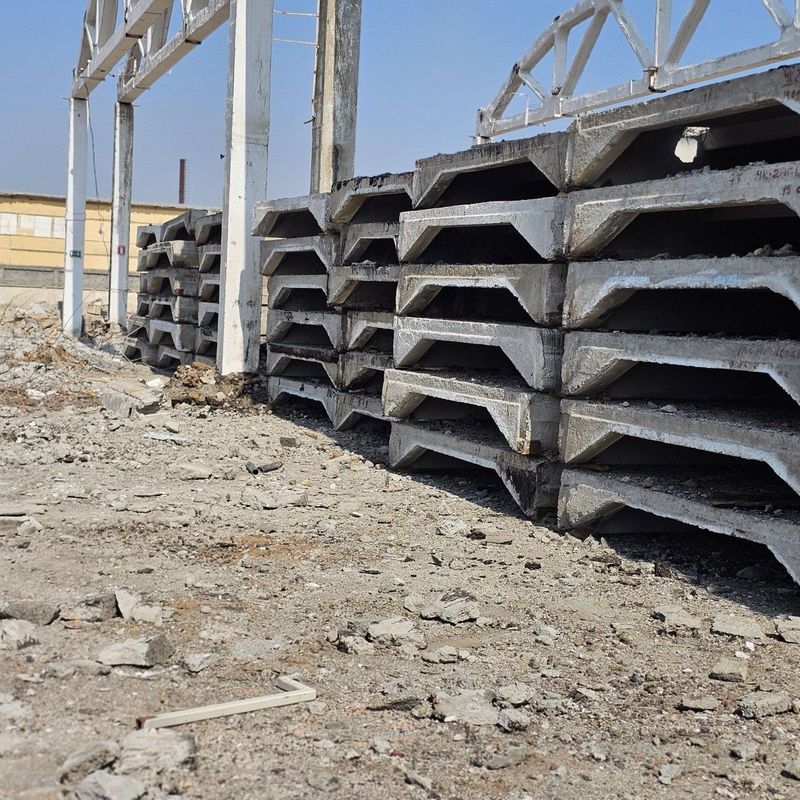 Armaturalik beton plitalar Armaturalik beton plitalar