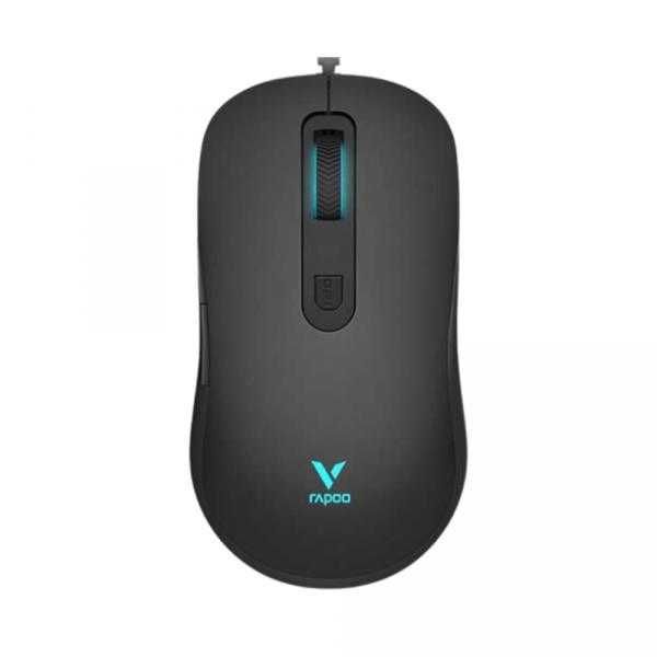 Продаю игровую мышь Rapoo V16 RGB – идеальный выбор для геймеров! Продаю игровую мышь Rapoo V16 RGB – идеальный выбор для геймеров!