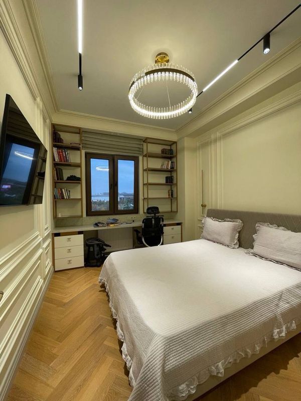 Продается 2-х комнатная Новостройка-85 м2 ЖК Boulevard, Tashkent city Продается 2-х комнатная Новостройка-85 м2 ЖК Boulevard, Tashkent city