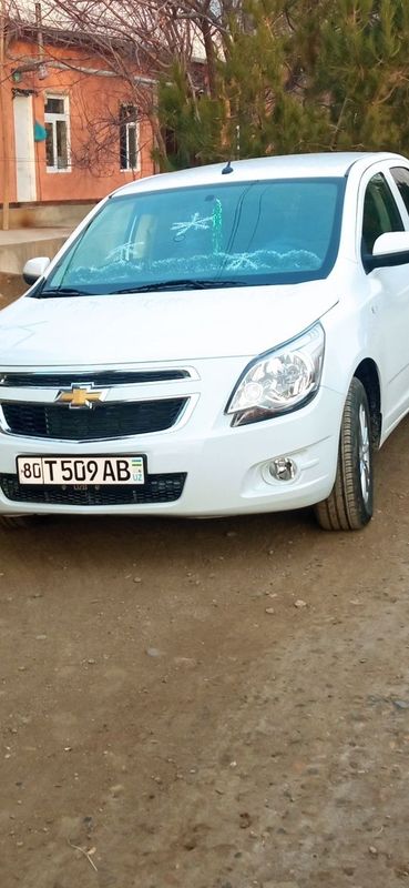 Kobalt 2024 . Masla. Prabek 900km.nar 12300$.Buxoro jondor Kobalt 2024 . Masla. Prabek 900km.nar 12300$.Buxoro jondor