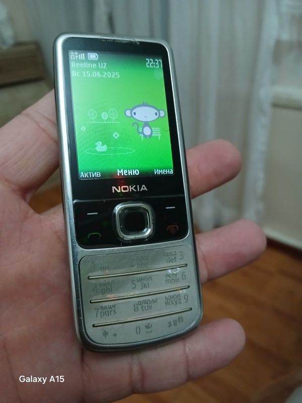 Nokia 6700 Original Nokia 6700 Original