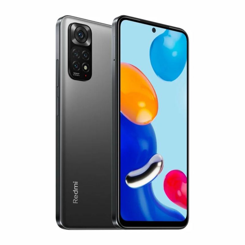 Redmi note 11 в отличном состоянии Redmi note 11 в отличном состоянии