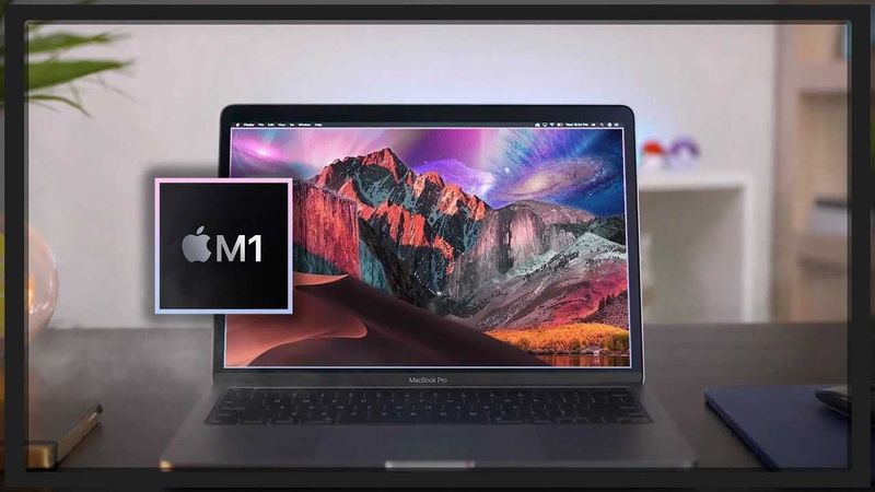 MacBook PRO 13 2023 M1 Space Gray 256 SSD IDEAL 80 CIKL MacBook PRO 13 2023 M1 Space Gray 256 SSD IDEAL 80 CIKL