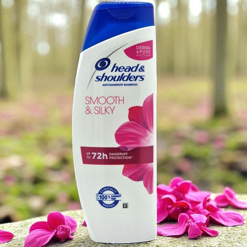Head & Sholders original 400ml
