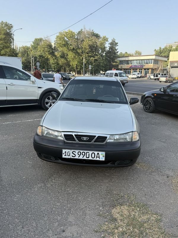 Nexia 1 Sons mator 2008 y