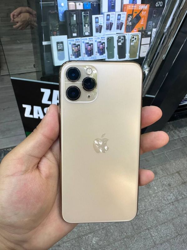 Iphone 11 pro ideal 64 gb arzooon Iphone 11 pro ideal 64 gb arzooon