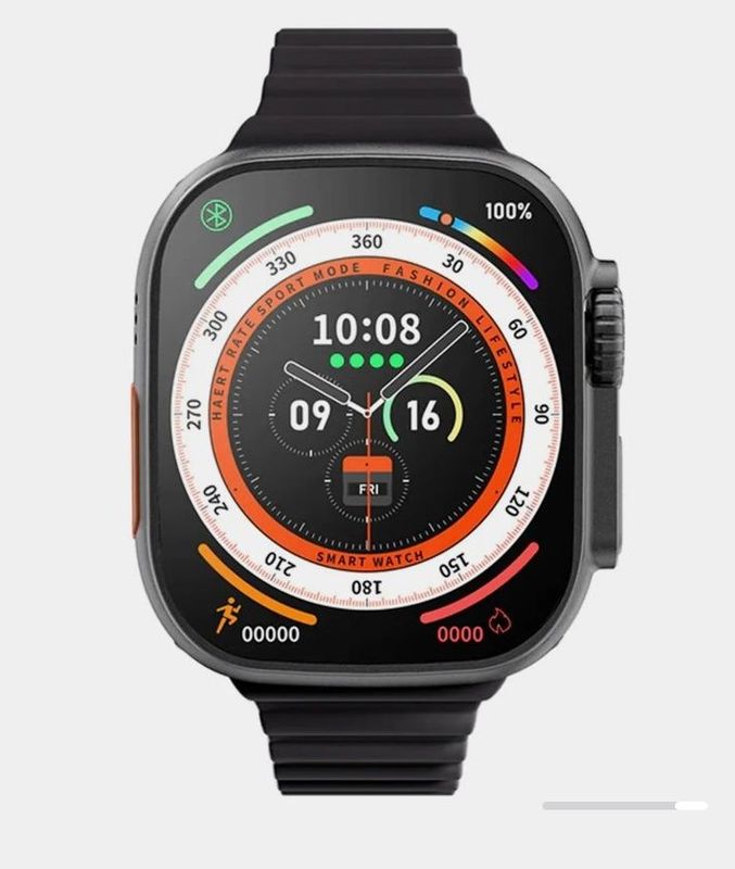 T900 smart soat watch