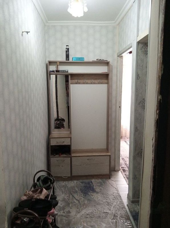 Ижарага уй берилади члонзор 26 кв 1²килинган ойла боллар кизларга Ижарага уй берилади члонзор 26 кв 1²килинган ойла боллар кизларга