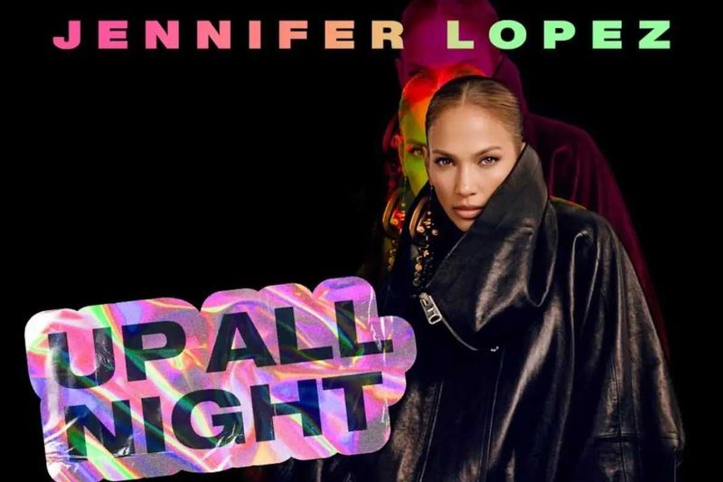 Jenider Lopez konsertiga bilet