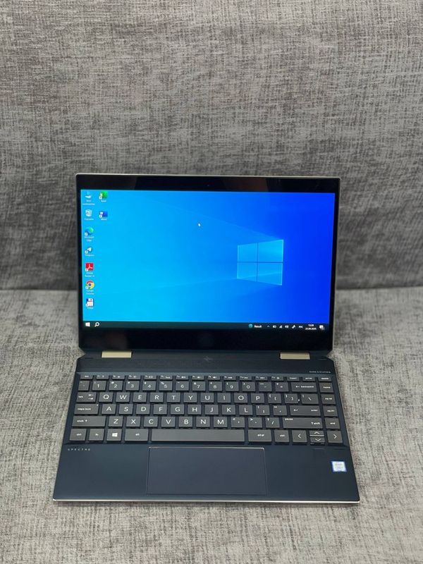 Hp Spectre x360