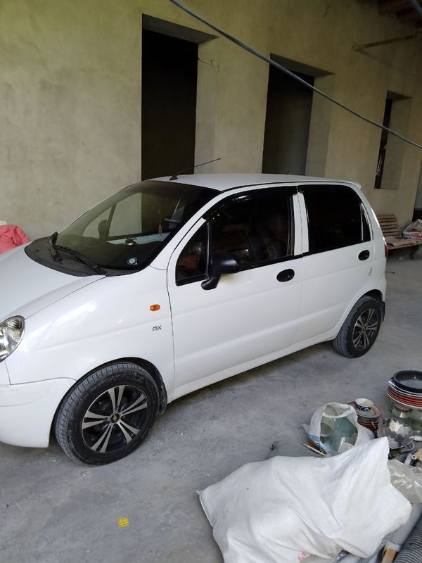 Dewo Matiz sotiladi Dewo Matiz sotiladi