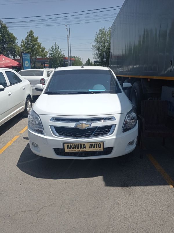 Cobalt Avto kreditga bosh tolov 2070$ 1ta pasport evaziga