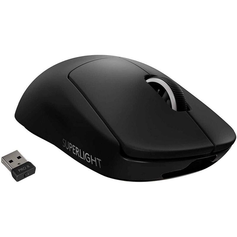 Беспроводная мышь Logitech G Pro X Superlight