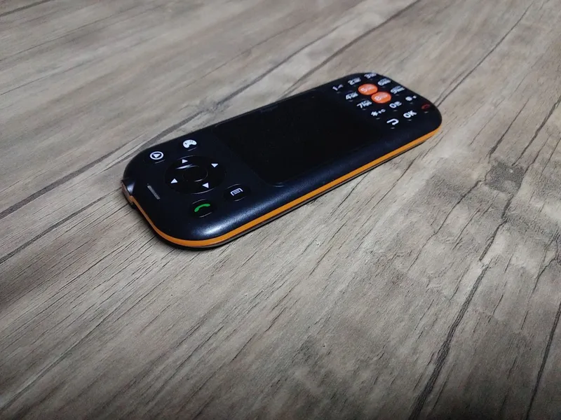 Hope emulator telefon Hope emulator telefon