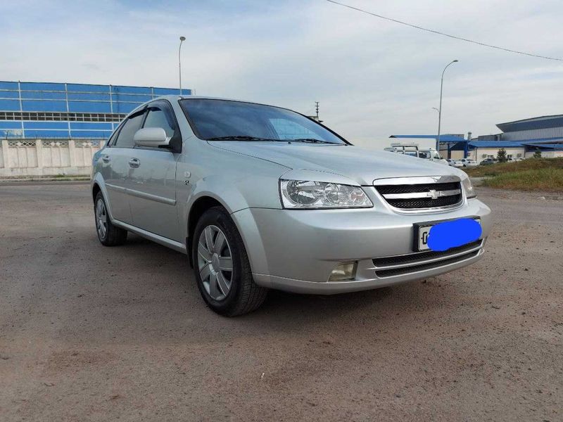 Сдам в аренду Chevrolet Lacetti 2011 года Сдам в аренду Chevrolet Lacetti 2011 года