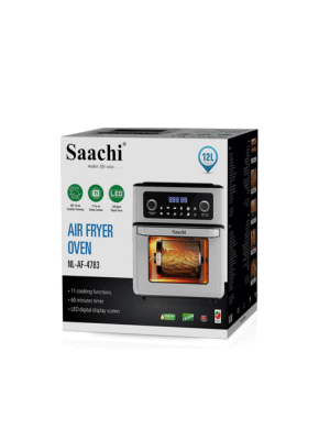 SAACHI NL-AF-4783 AIR FRYER SAACHI NL-AF-4783 AIR FRYER