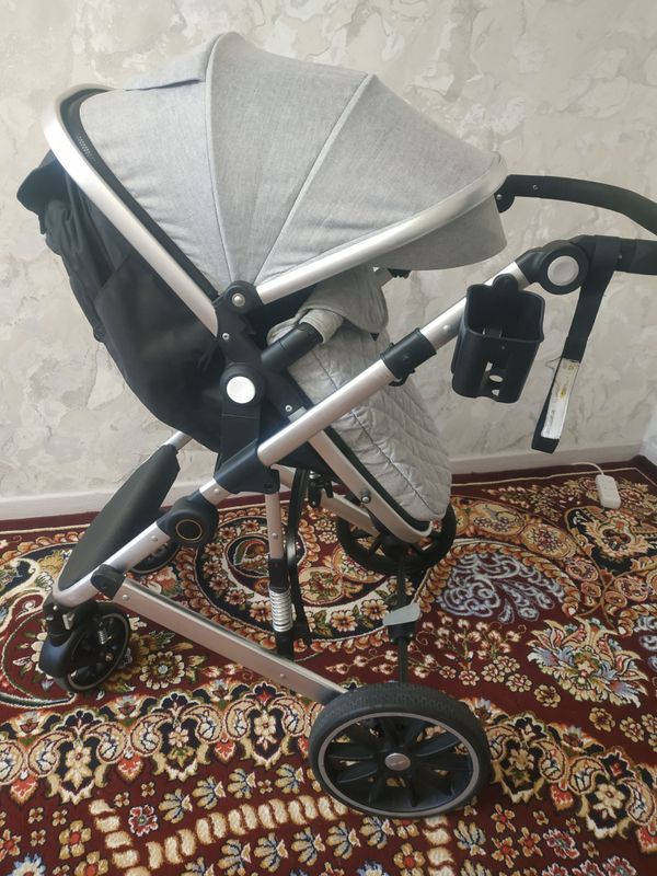 Baby Stroller Baby Stroller
