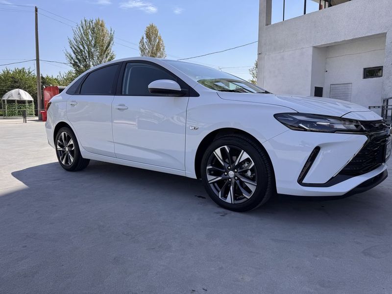 Monza 1.5 Atmosferniy 2023 Yil 24000 Yurgan Yangi Monza 1.5 Atmosferniy 2023 Yil 24000 Yurgan Yangi