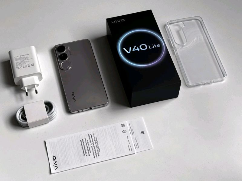Huawei v40 lite 8/256 Huawei v40 lite 8/256
