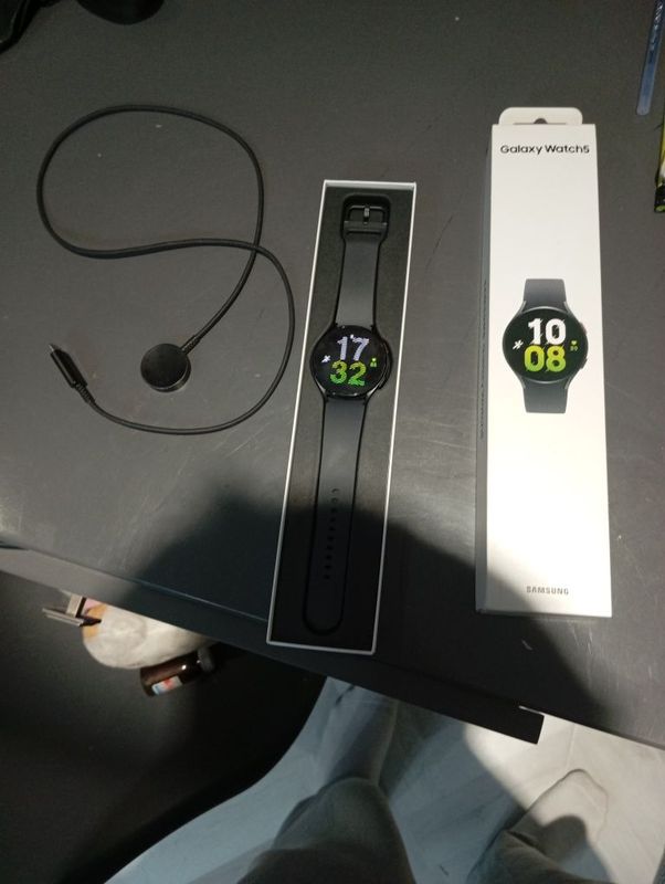 Galaxy watch 5 ideal sastayanie Galaxy watch 5 ideal sastayanie