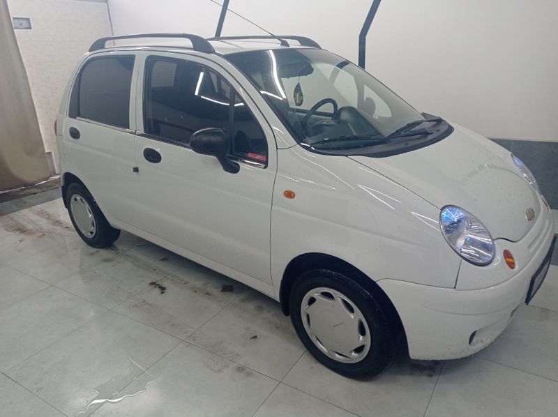 2011 Matiz xolati alo