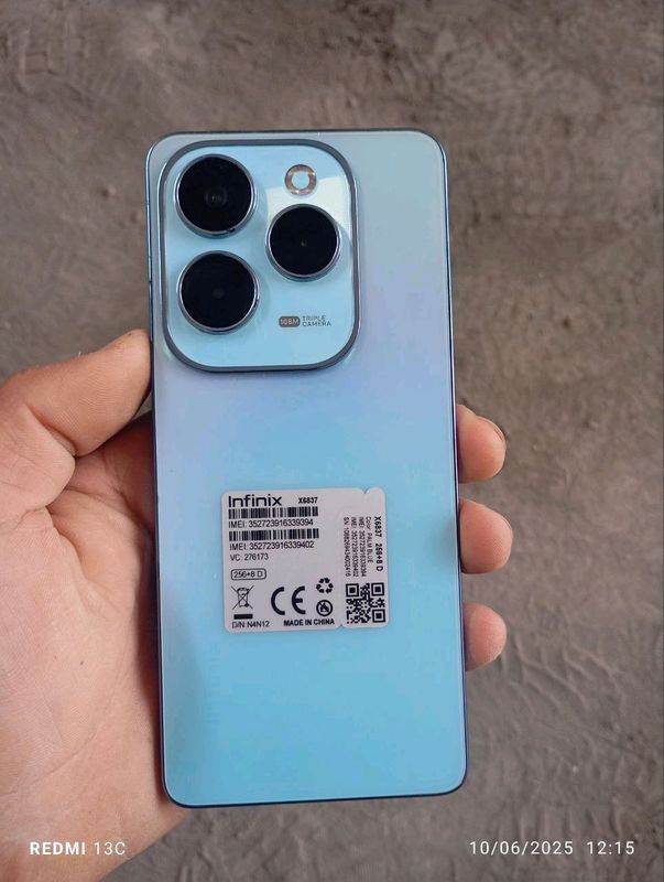 infinx hot 40 pro 8+8.256 infinx hot 40 pro 8+8.256