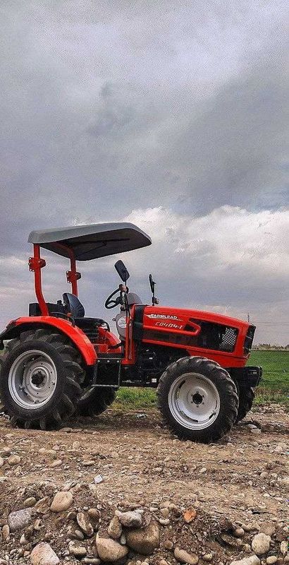 Farmlead 404 Traktor