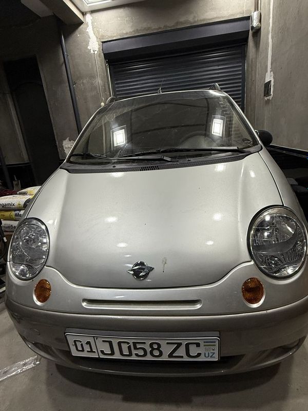 Matiz best arendaga beriladi Matiz best arendaga beriladi
