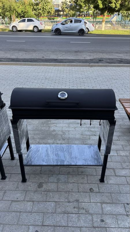 Mangal Grill Bbq Mangal Grill Bbq