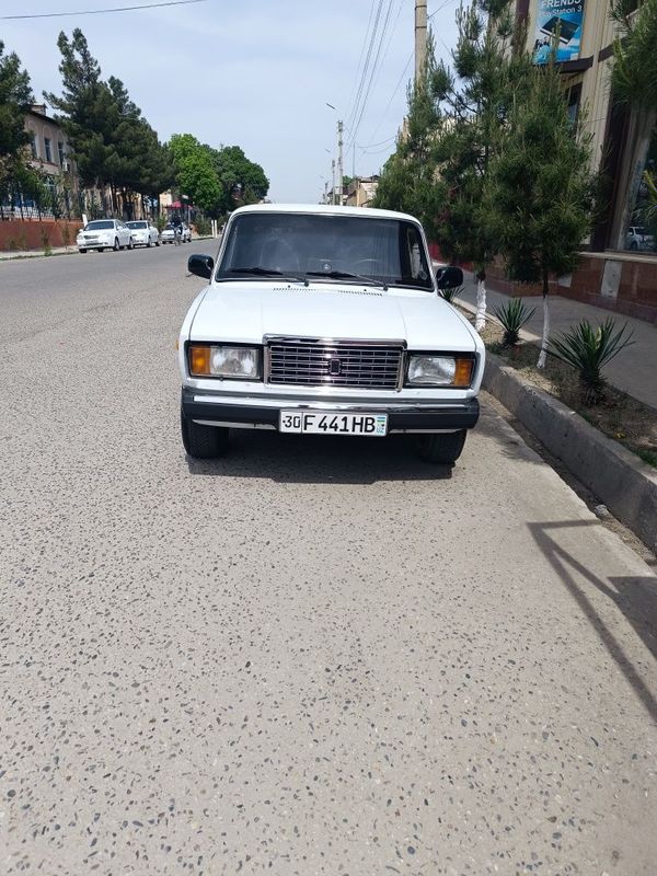 Vaz 07 2007 srochno Vaz 07 2007 srochno