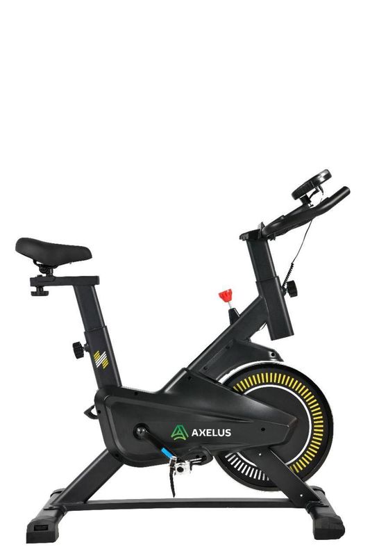 Велотёрнжйор Модель: Ax0015 SPIN BIKE