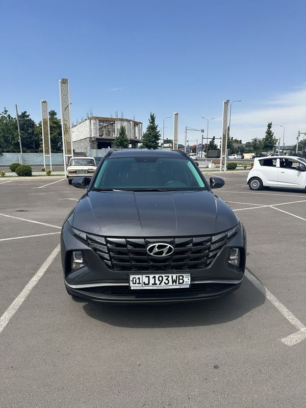Хюндай Туксан Автокредит Хюндай Туксан Автокредит