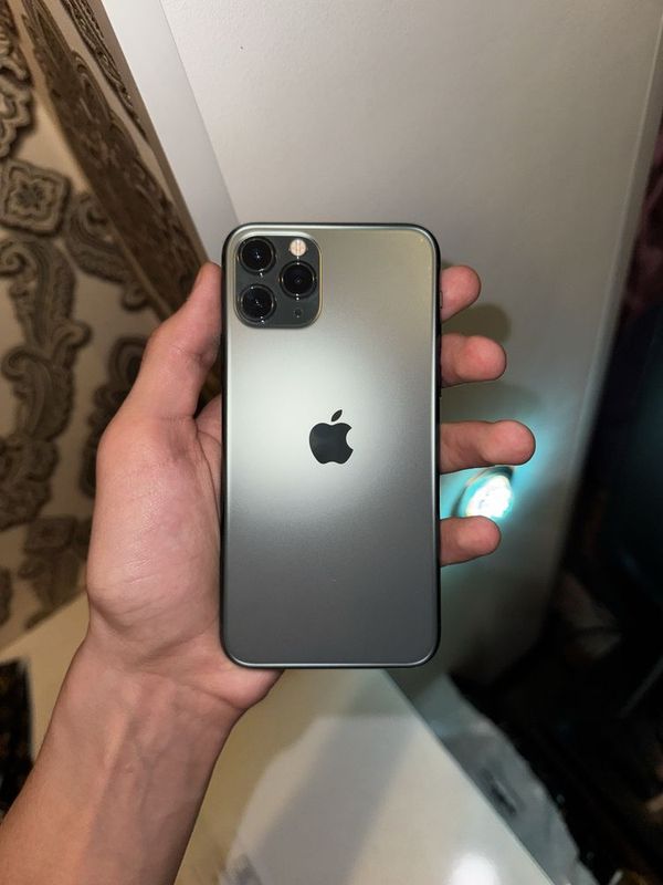 Iphone 11 pro ideal 64 GB Iphone 11 pro ideal 64 GB