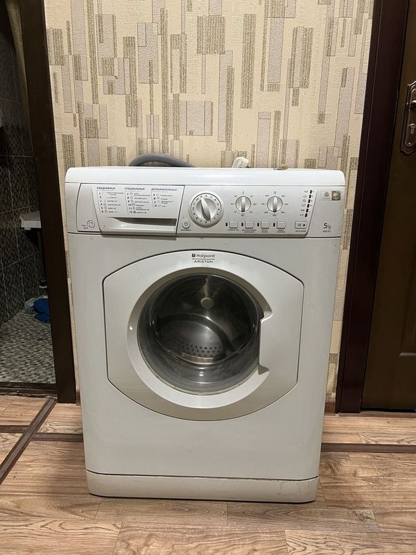 Ariston стиральная машина Ariston стиральная машина