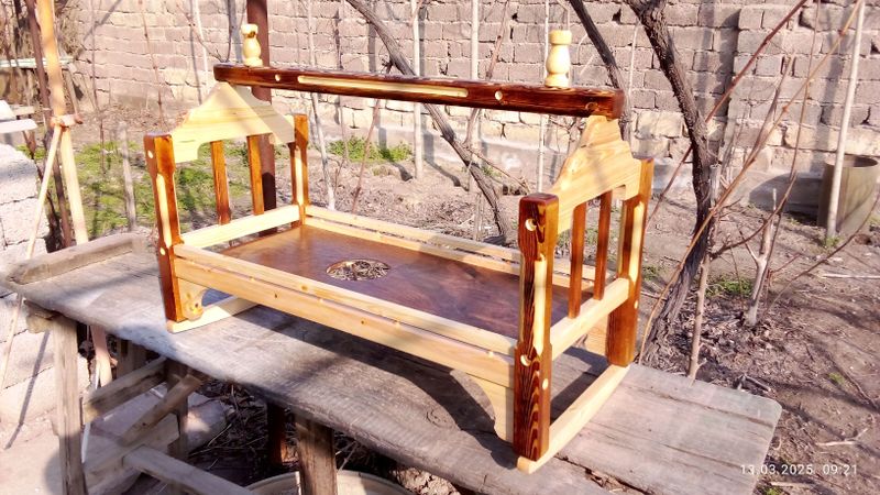 бешик подставка под Коран бешик подставка под Коран