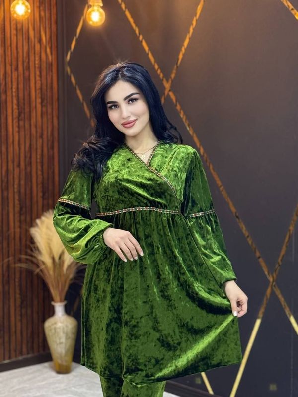 Dvoyka NeWCoLLectioN