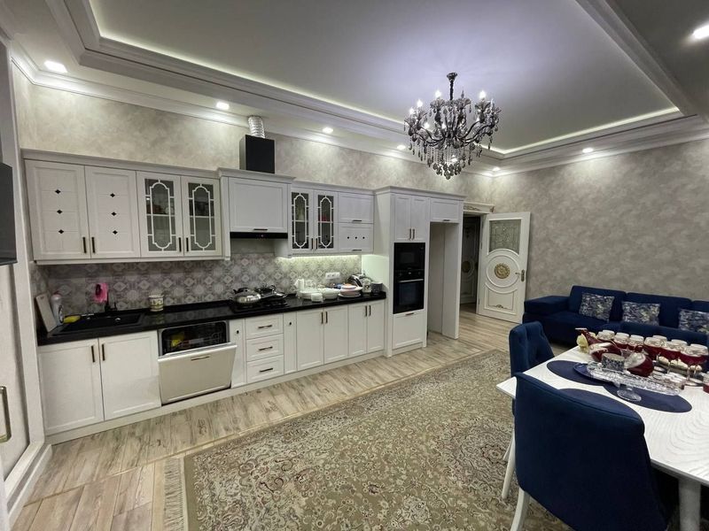 Продается 4 комнатная квартира НОВОСТРОЙКА ЖК Mirabad Palace на Госпи Продается 4 комнатная квартира НОВОСТРОЙКА ЖК Mirabad Palace на Госпи